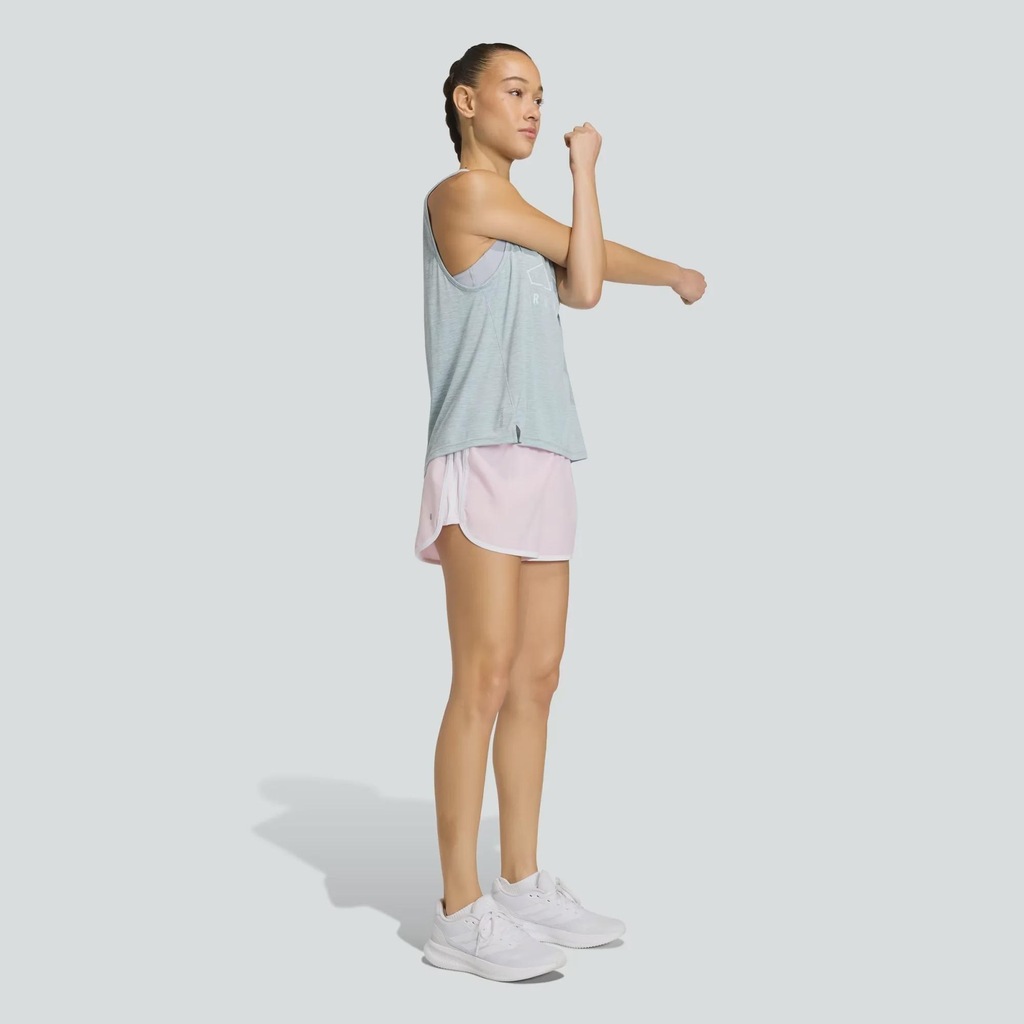 Imagem 4 do produto Short de Corrida adidas Adi365 M20 Feminino
