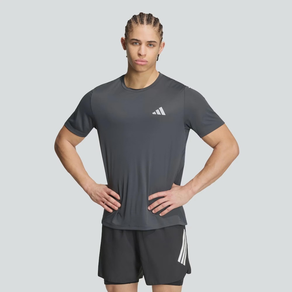 Imagem 1 do produto Camiseta adidas adi365 Running Essentials - Masculina