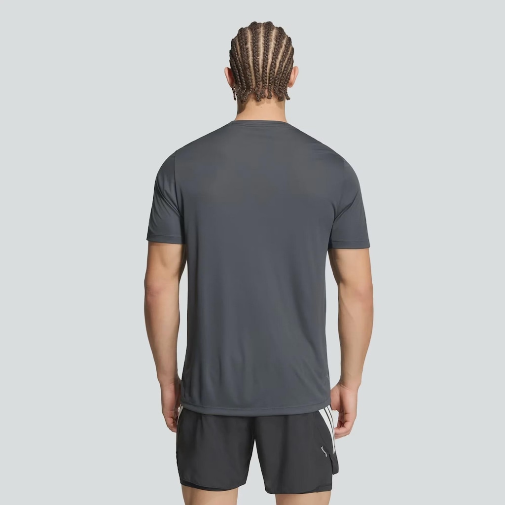Imagem 2 do produto Camiseta adidas adi365 Running Essentials - Masculina