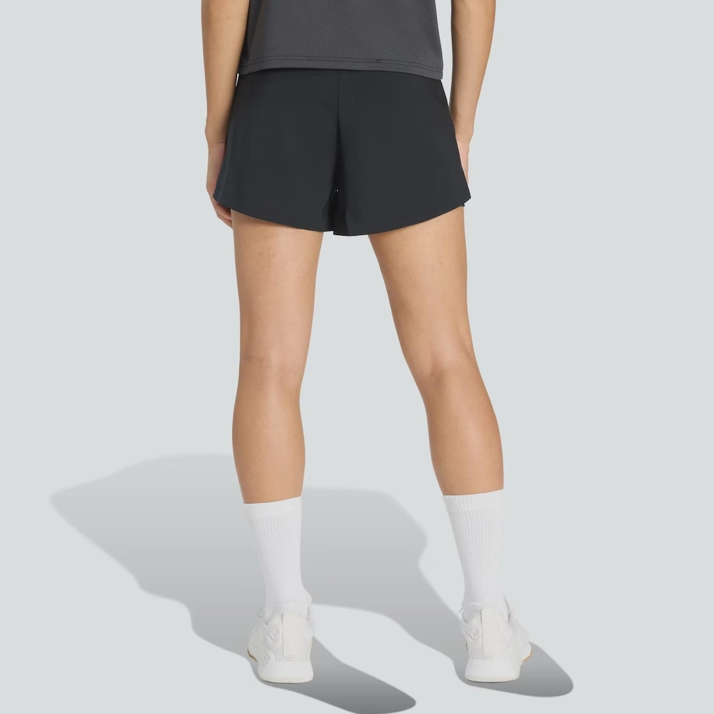 Imagem 2 do produto Shorts 2 em 1 adidas Workout Essentials - Feminino