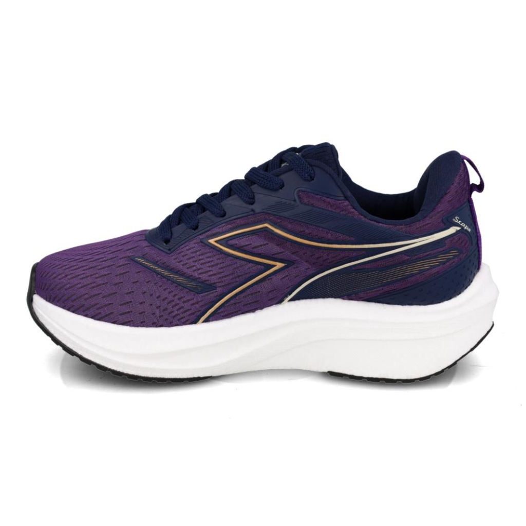 Imagem 3 do produto Tênis Feminino Diadora Scape