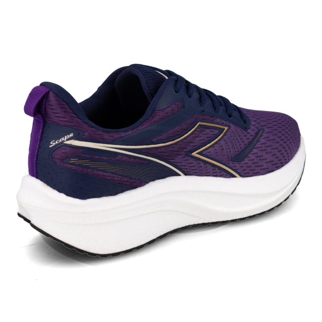 Imagem 4 do produto Tênis Feminino Diadora Scape