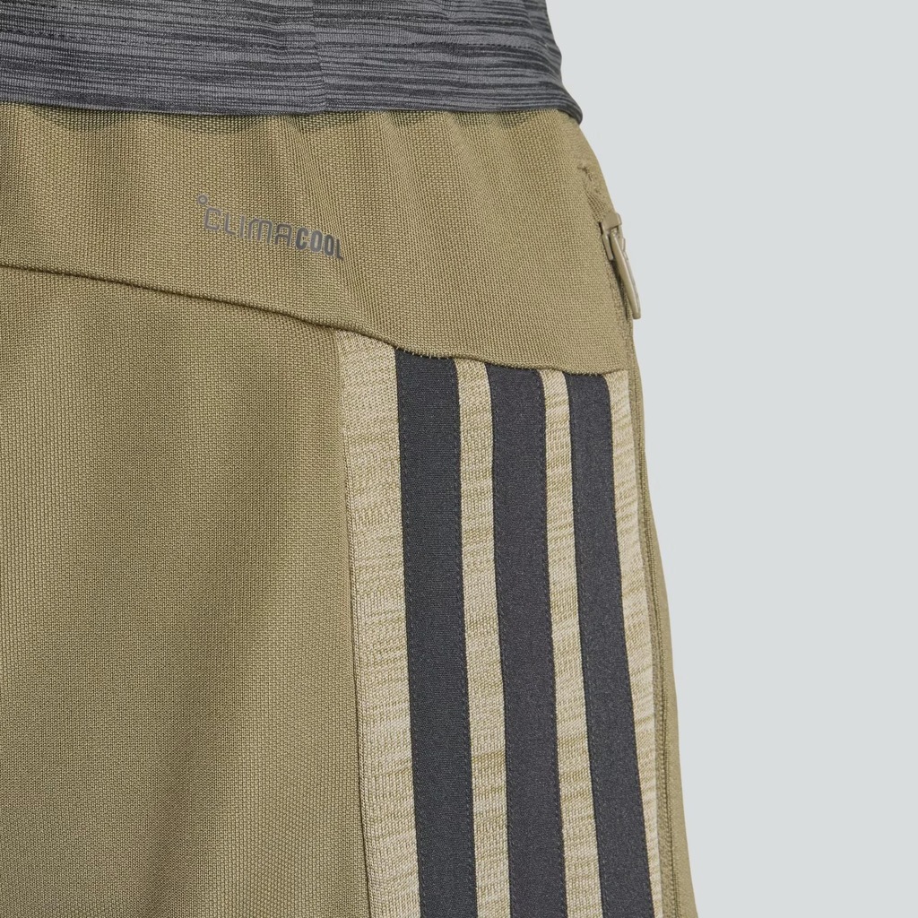 Imagem 4 do produto Short de Treino adidas Malha Essentials All-Set 3 Listras - Masculino