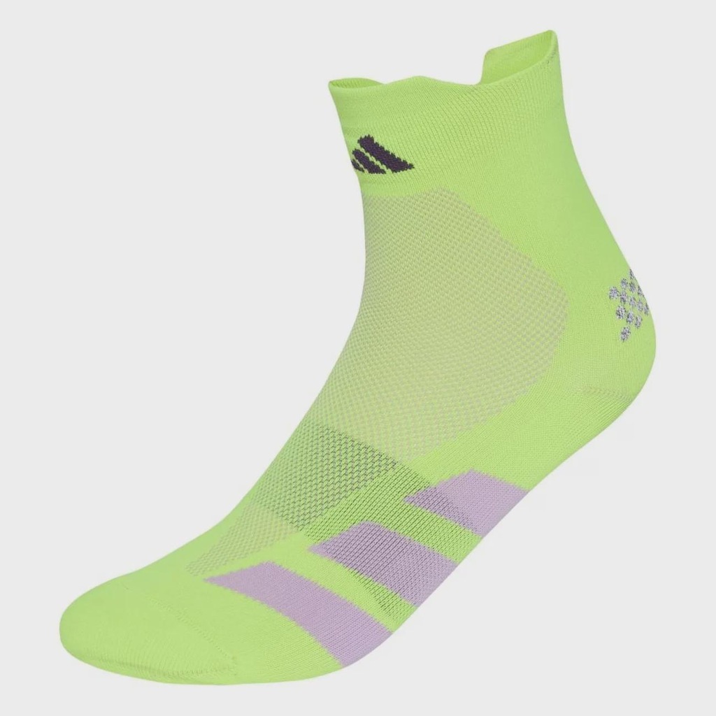 Imagem 1 do produto Meia adidas Adizero - Unissex