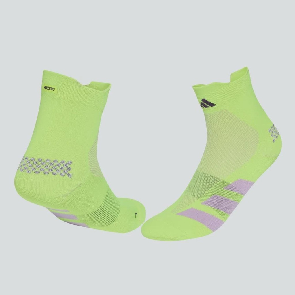 Imagem 2 do produto Meia adidas Adizero - Unissex