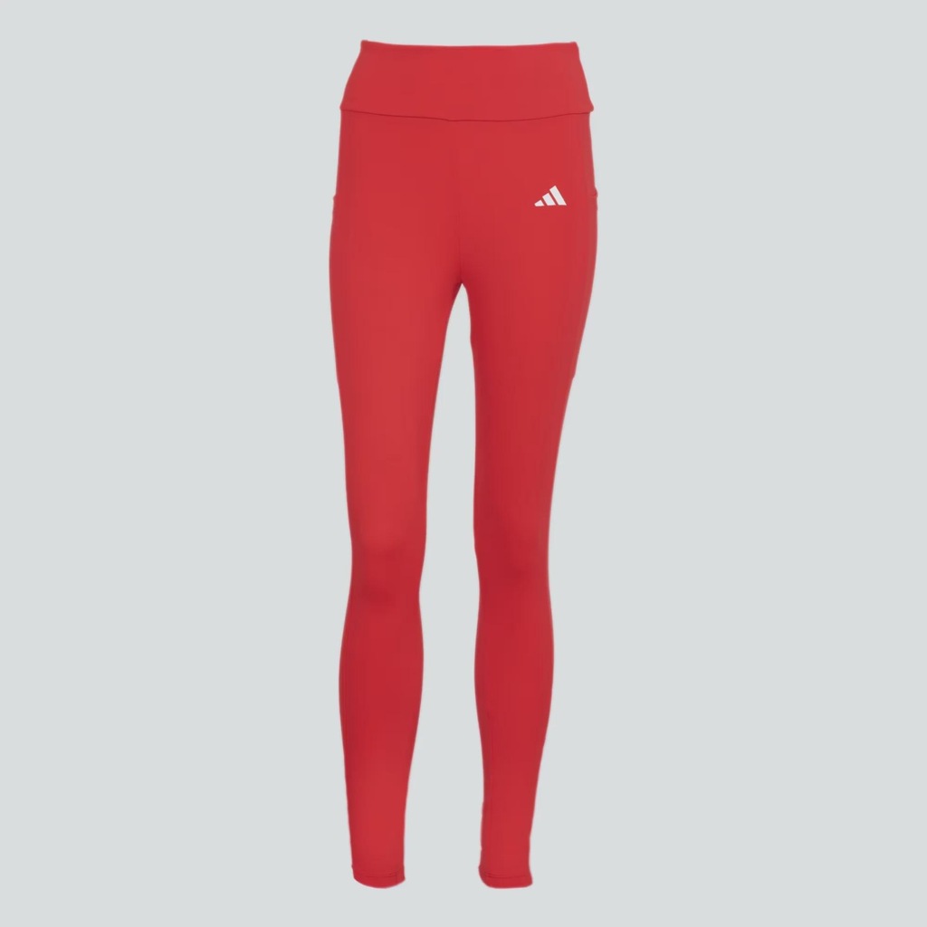Imagem 1 do produto Calça Legging Adidas 3 Listras Com Bolso Feminina