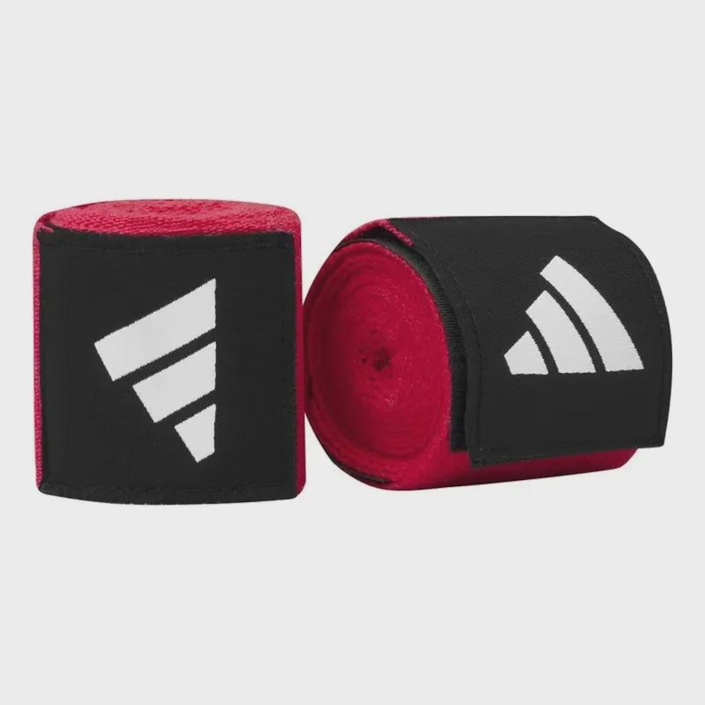Imagem 2 do produto Bandagem adidas Boxing 4,50m - Unissex