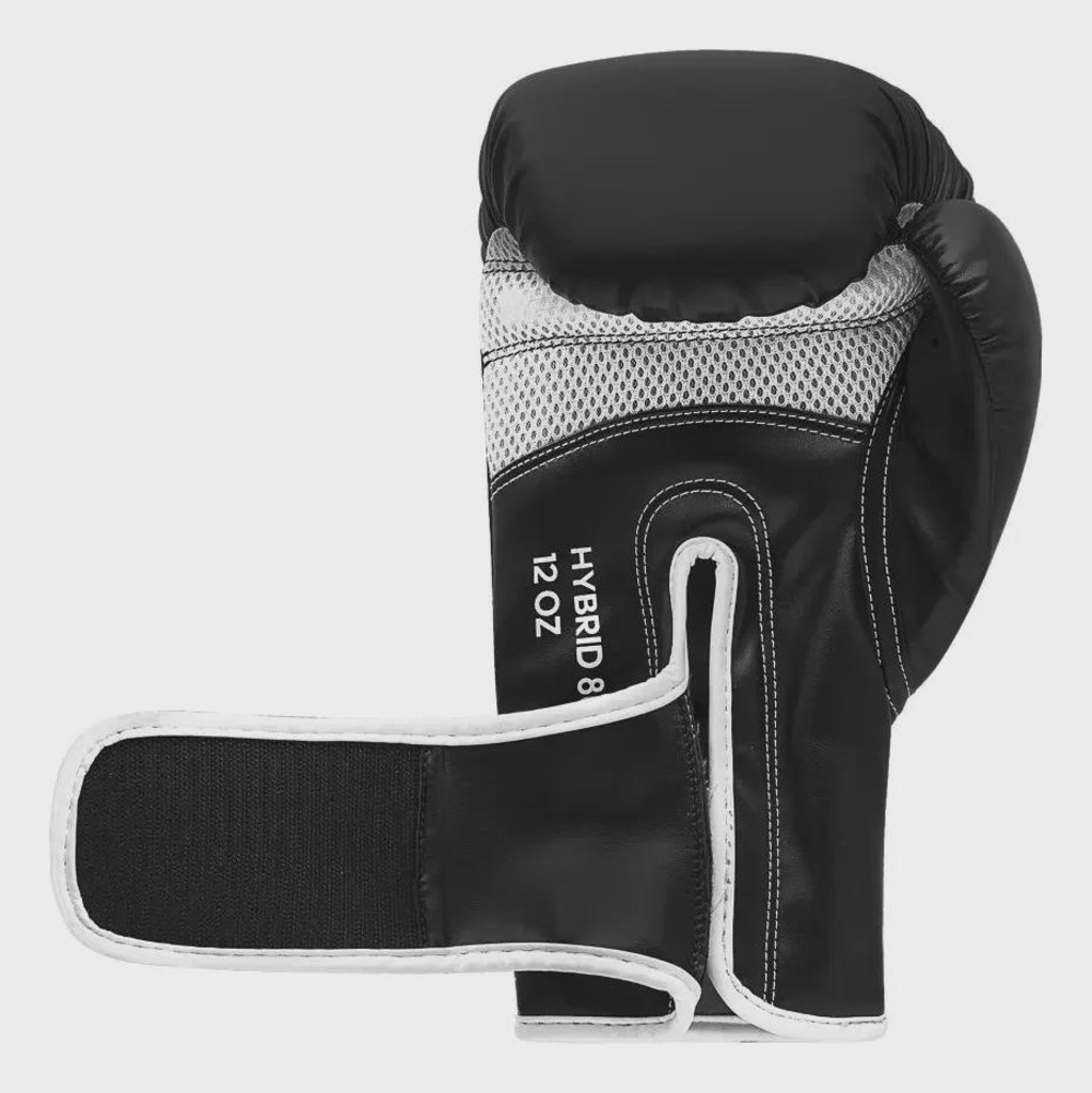 Imagem 3 do produto Luva de Boxe adidas Hydrid 80 - Unissex