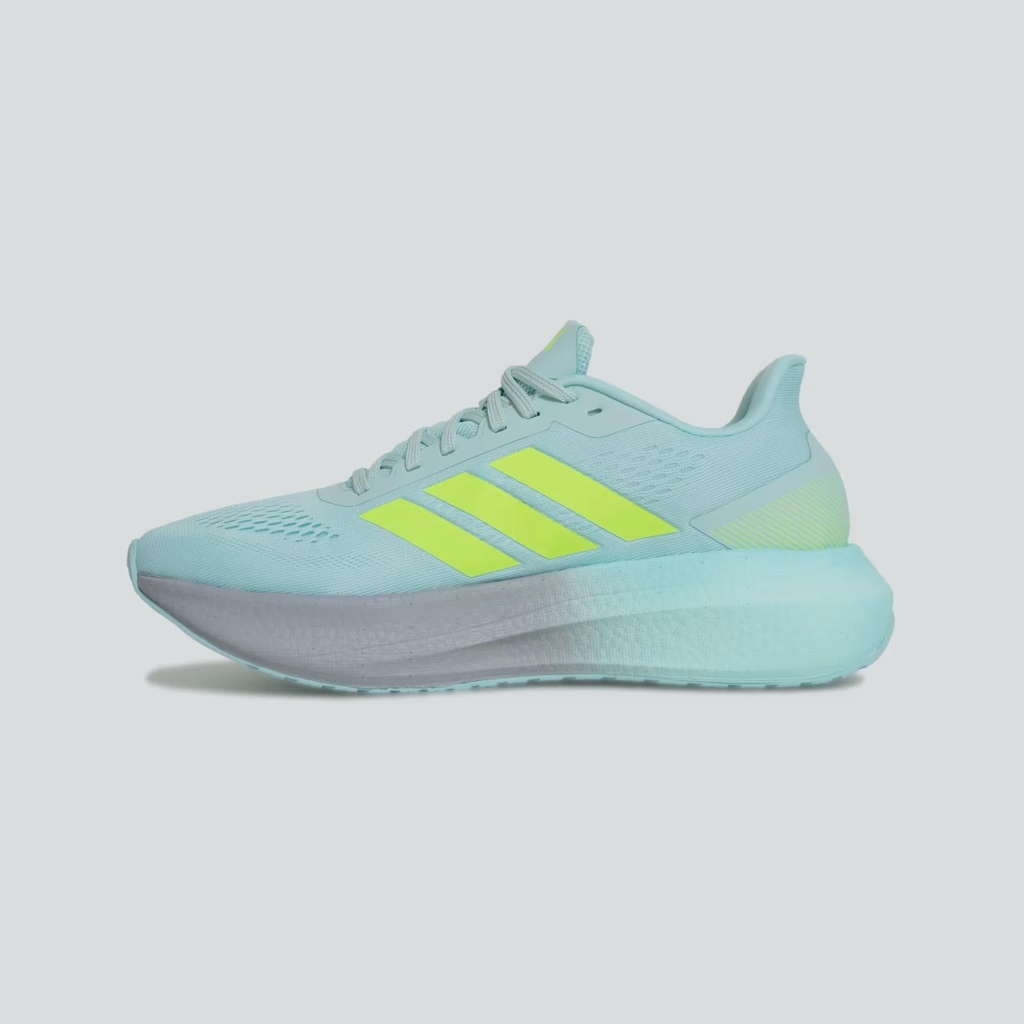 Imagem 2 do produto Tênis Feminino adidas Boost Run W