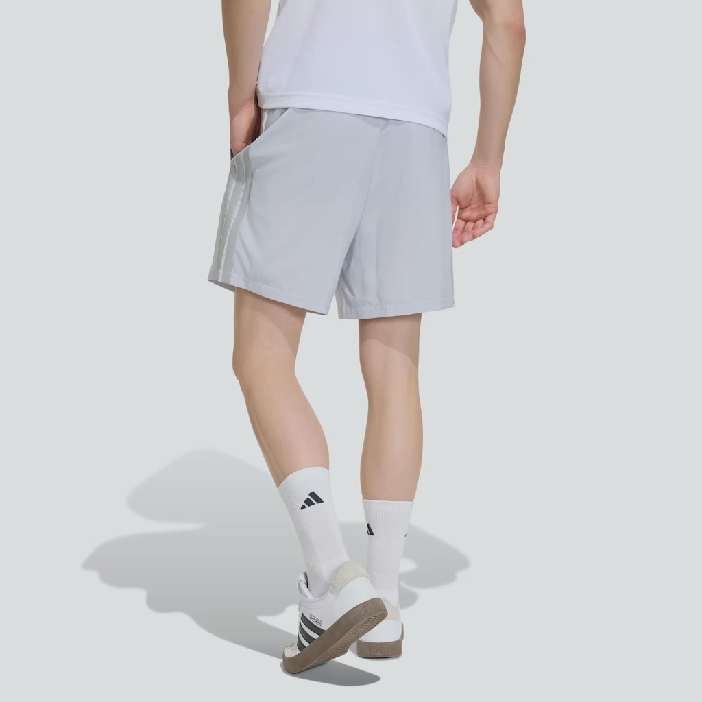 Imagem 2 do produto Shorts adidas Essential Três Listras Chelsea - Masculino