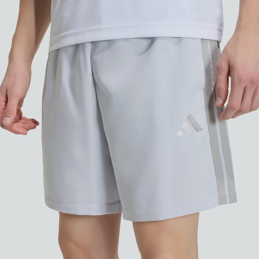 Imagem 3 do produto Shorts adidas Essential Três Listras Chelsea - Masculino