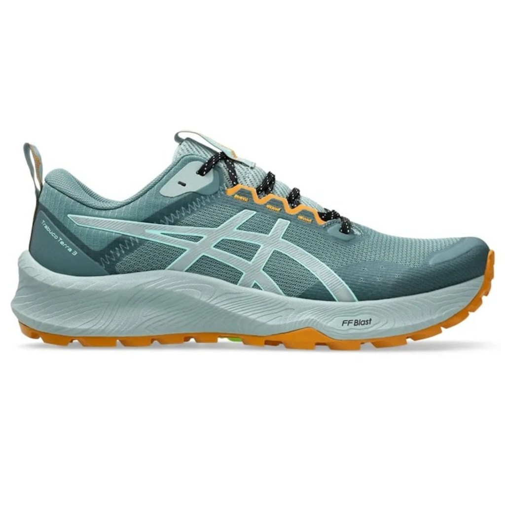Imagem 1 do produto Tênis Masculino Asics Trabuco Terra 3