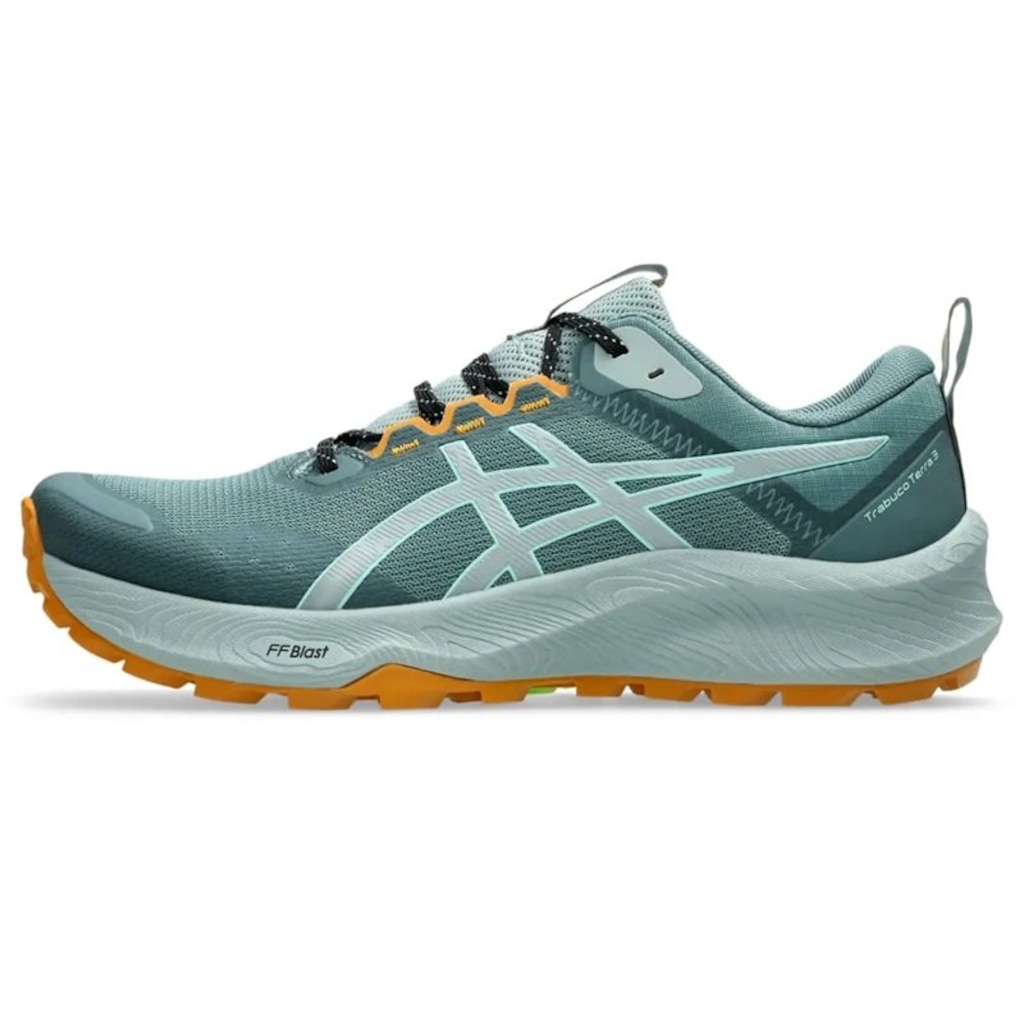 Imagem 2 do produto Tênis Masculino Asics Trabuco Terra 3