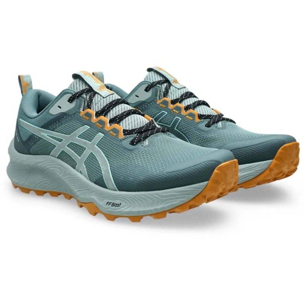 Imagem 3 do produto Tênis Masculino Asics Trabuco Terra 3
