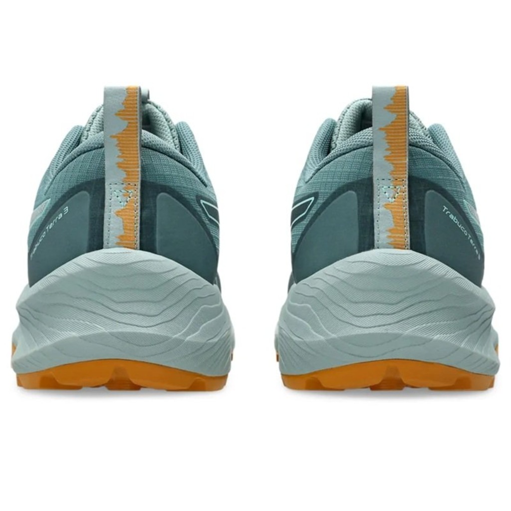 Imagem 4 do produto Tênis Masculino Asics Trabuco Terra 3