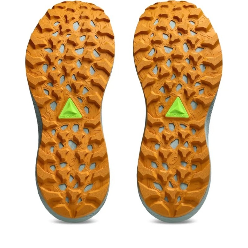 Imagem 5 do produto Tênis Masculino Asics Trabuco Terra 3