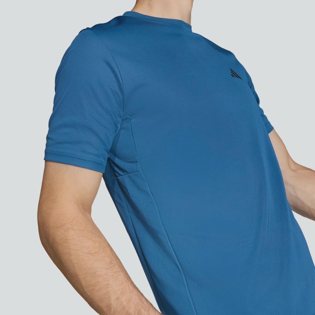 Imagem 3 do produto Camiseta adidas Workout Essential Base Masculino