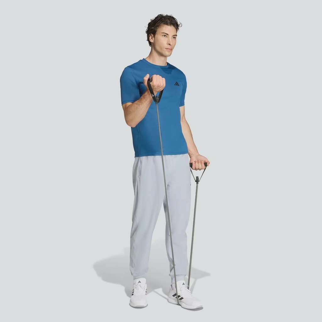 Imagem 4 do produto Camiseta adidas Workout Essential Base Masculino