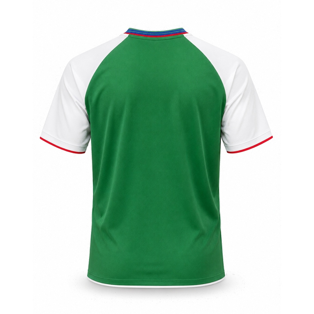 Imagem 5 do produto Camisa do Palmeiras Imperial Palestra Bordado Betel - Masculina
