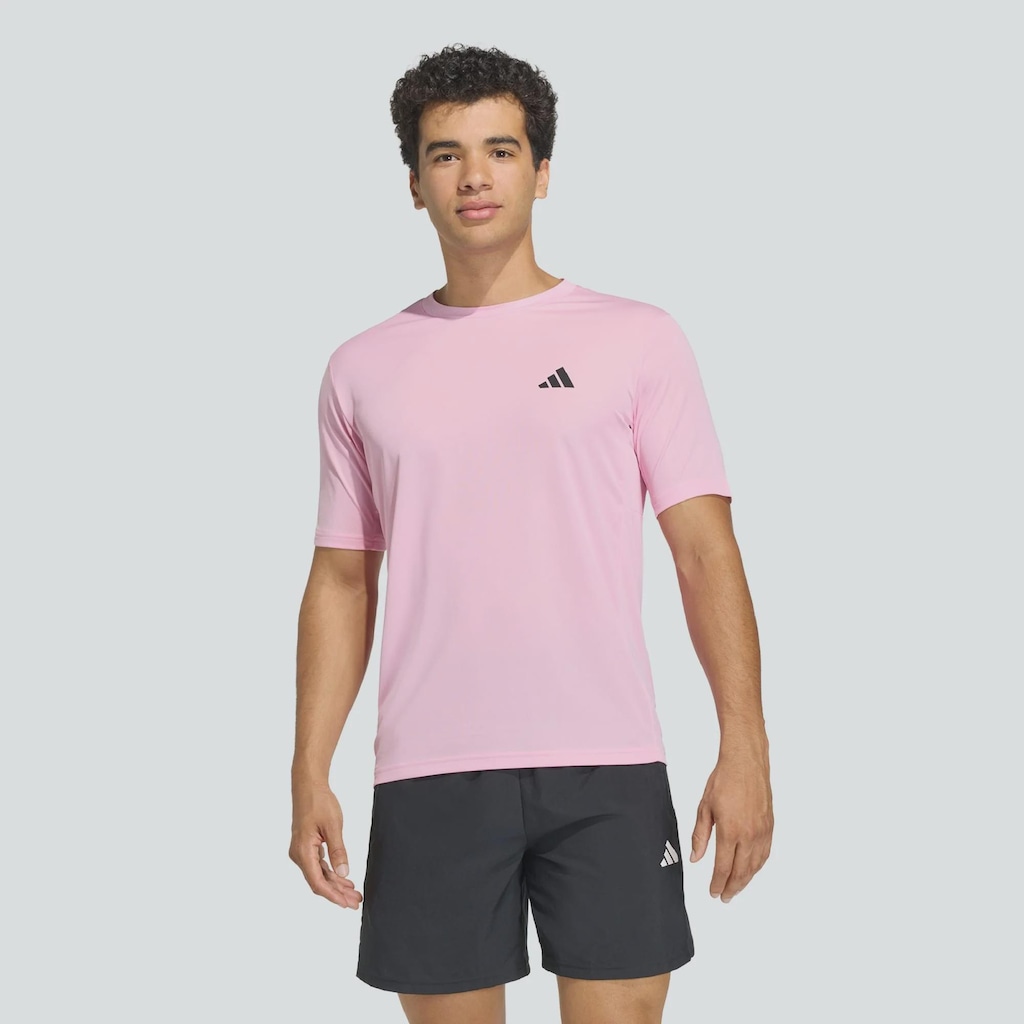 Imagem 1 do produto Camiseta adidas Treino Essentials Base Masculina