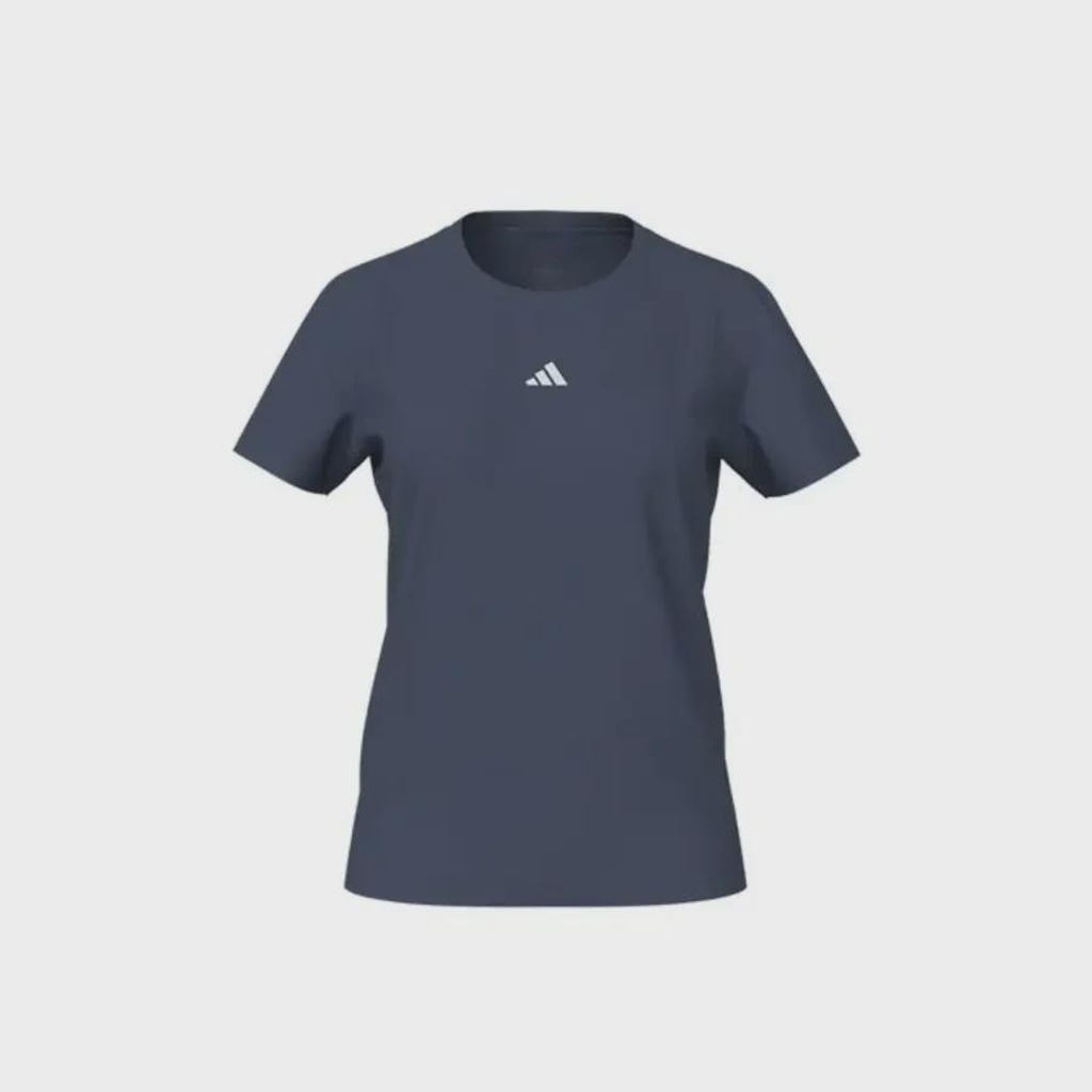 Imagem 1 do produto Camiseta adidas Treino Básica Feminina