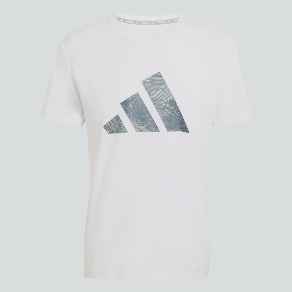 Imagem 4 do produto Camiseta adidas adi365 Running Essentials Brand Love Masculina
