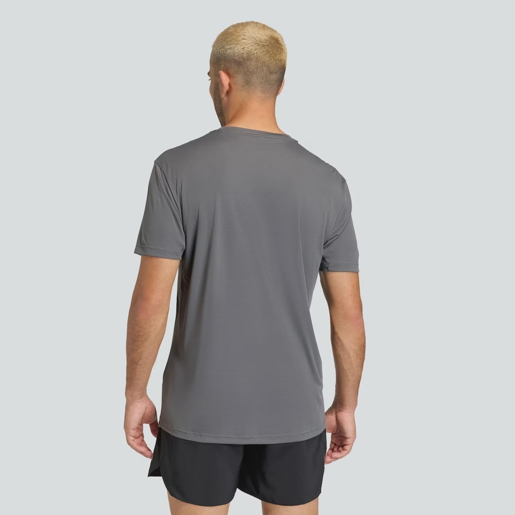 Imagem 3 do produto Camiseta adi365 Running Essentials Brand Love - Masculina