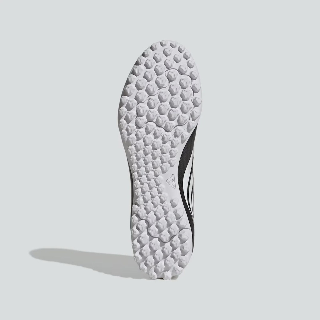Imagem 3 do produto Chuteira Society Adulto adidas Predator Club Fold-Over Tongue