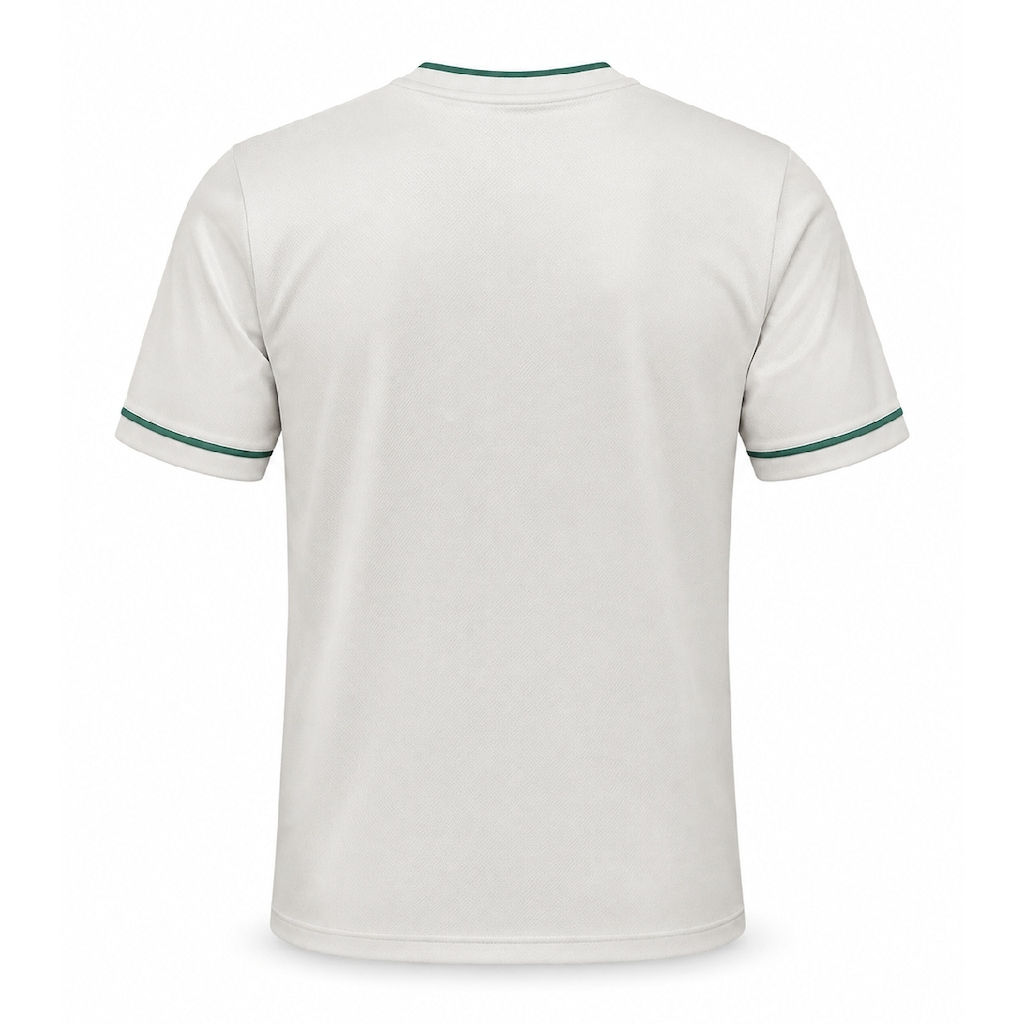 Imagem 5 do produto Camisa do Palmeiras Match Day Snow Betel - Masculina
