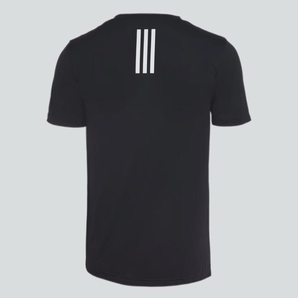 Imagem 2 do produto Camiseta adidas Train Essentials Três Listras Masculina