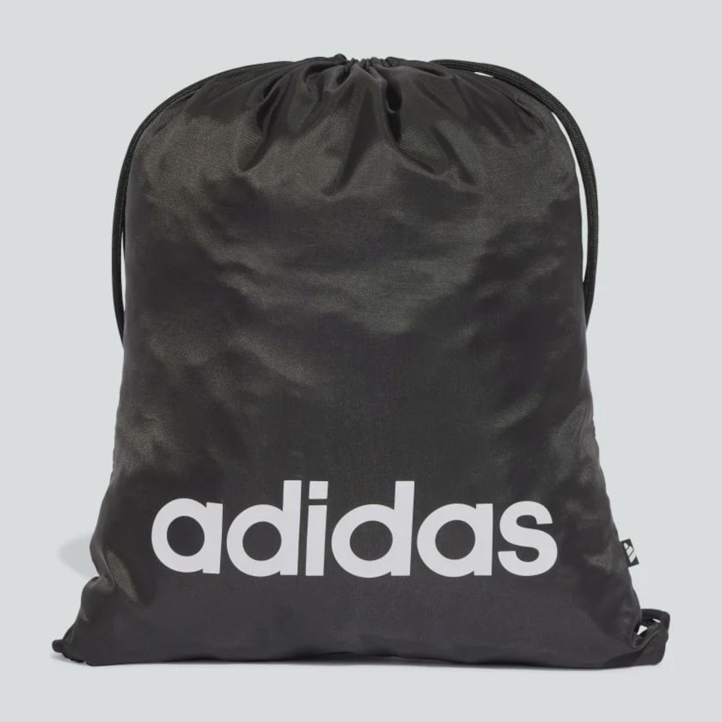 Imagem 1 do produto Gymsack adidas Linear - 13,25 Litros