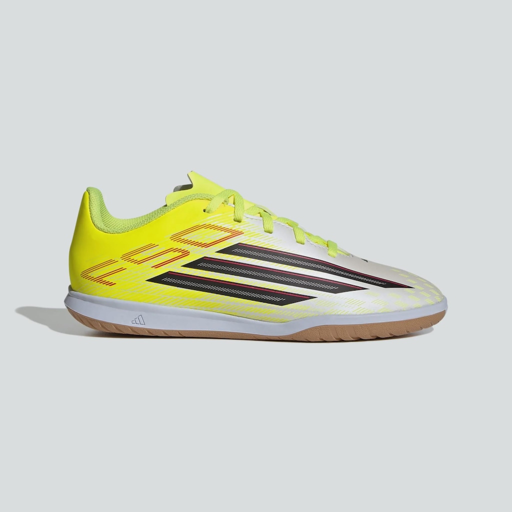 Imagem 1 do produto Chuteira Futsal Infantil adidas F50 CLUB