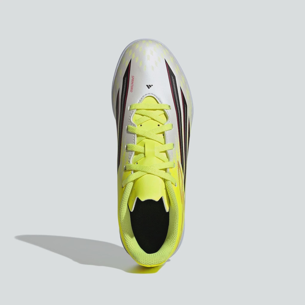 Imagem 3 do produto Chuteira Futsal Infantil adidas F50 CLUB