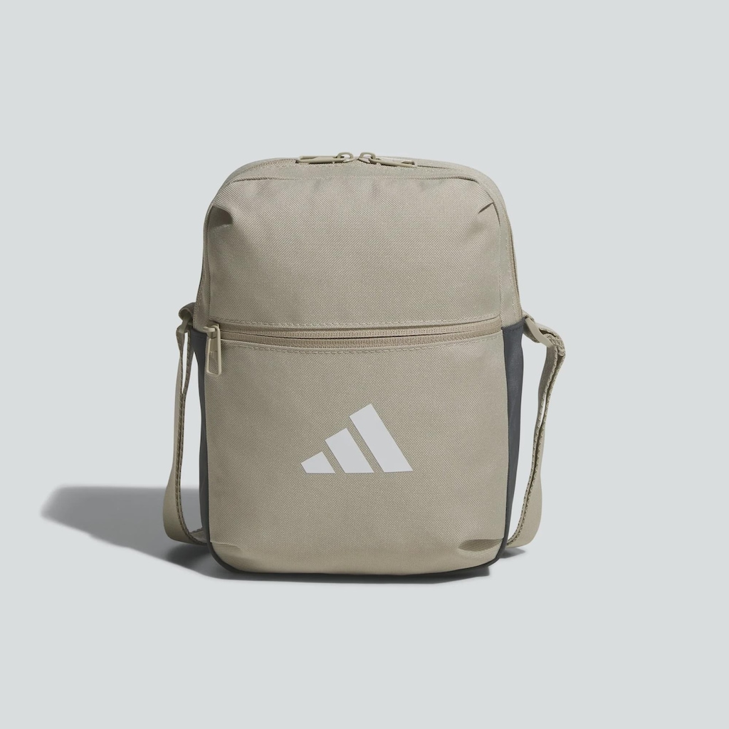 Imagem 1 do produto Bolsa adidas Transversal Bag Organizador Essentials - 4,4 Litros