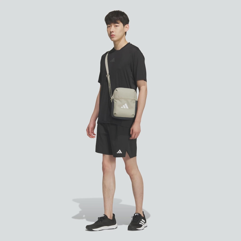 Imagem 3 do produto Bolsa adidas Transversal Bag Organizador Essentials - 4,4 Litros