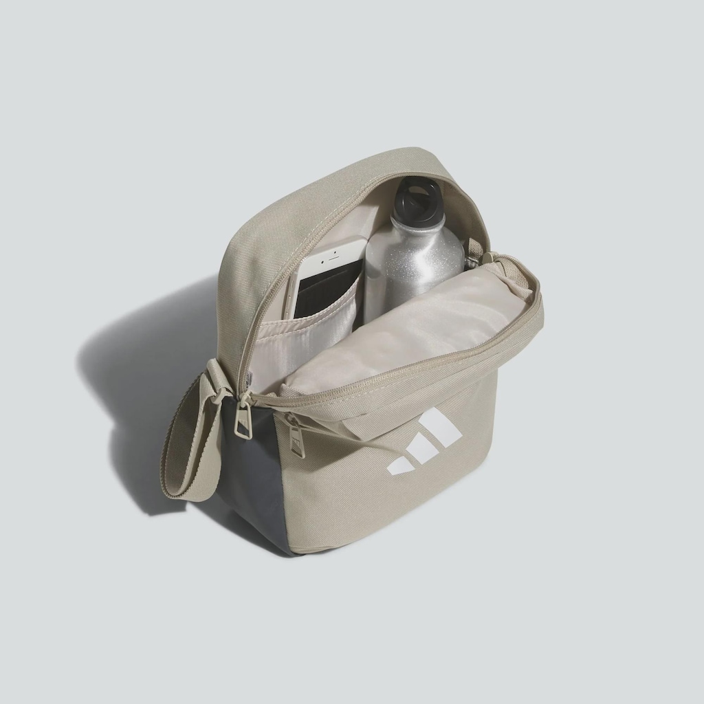 Imagem 4 do produto Bolsa adidas Transversal Bag Organizador Essentials - 4,4 Litros