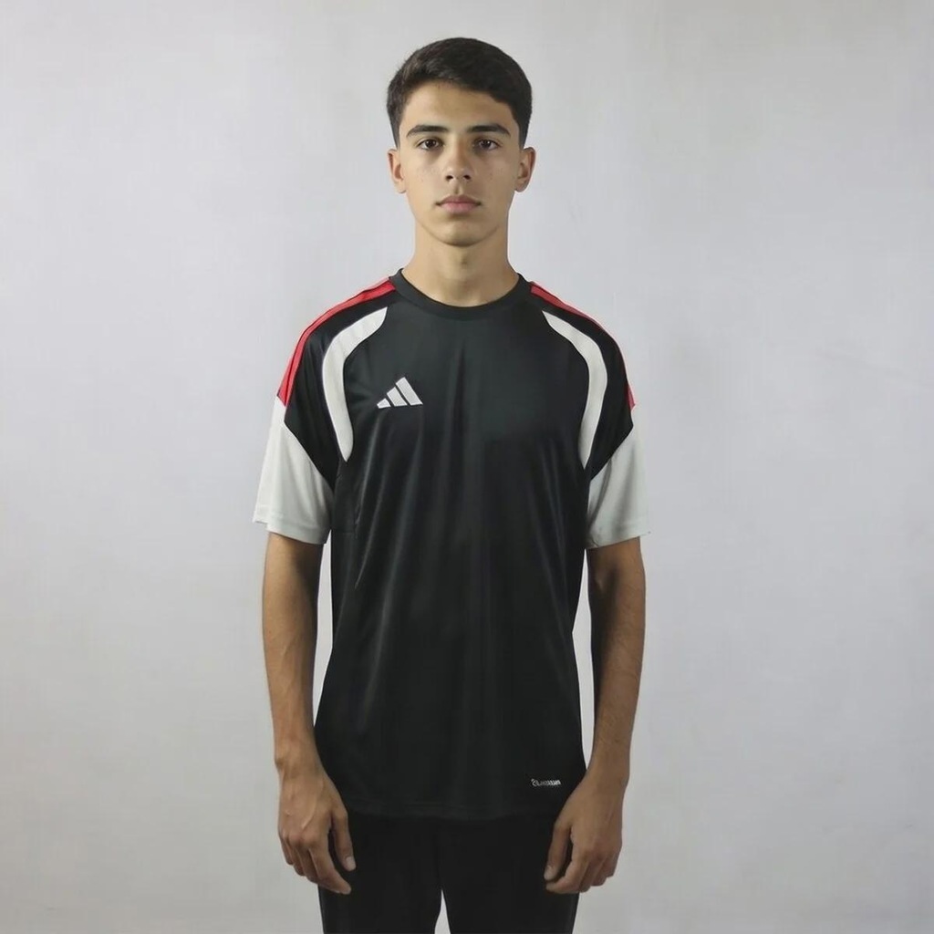 Imagem 1 do produto Camisa adidas Tiro 26 League Infantil