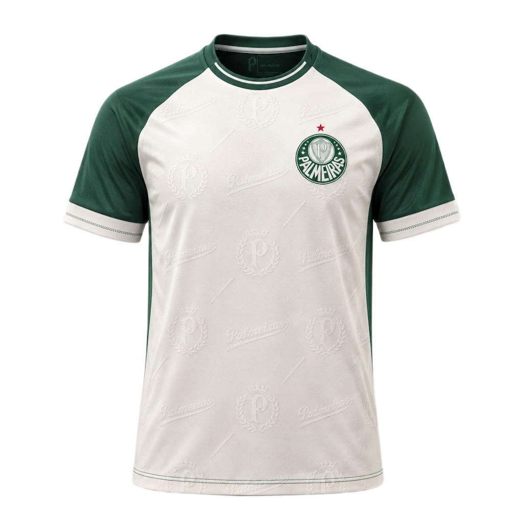 Imagem 1 do produto Camisa do Palmeiras Legado II Betel - Masculino