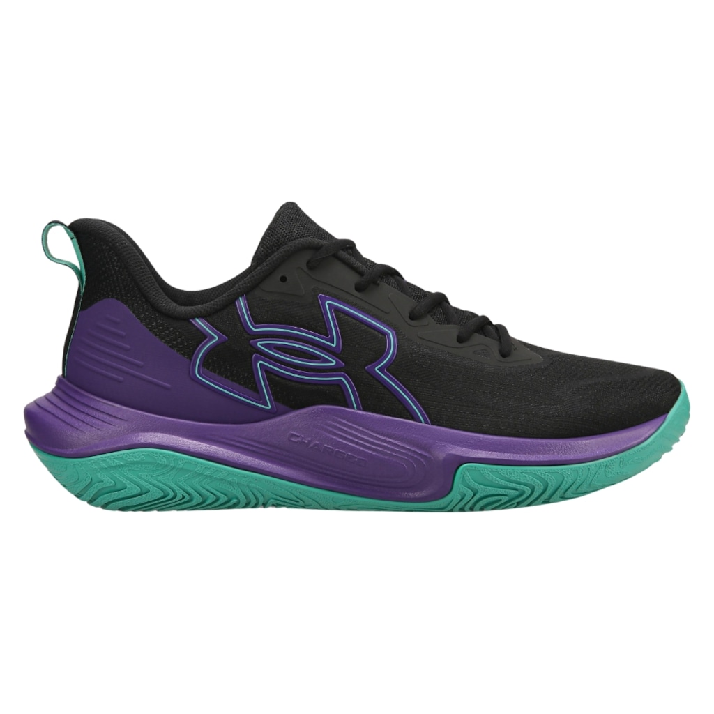 Imagem 1 do produto Tênis Masculino Under Armour Baller Basket