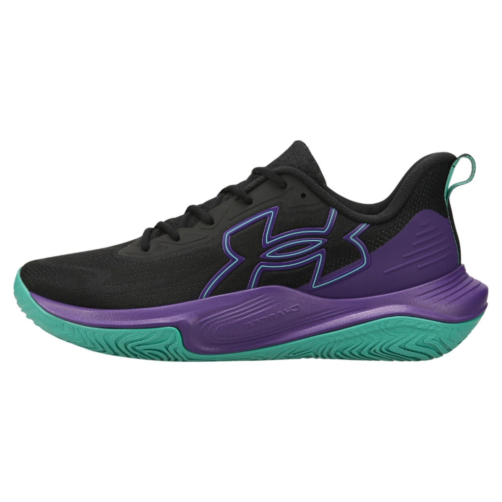 Imagem 2 do produto Tênis Masculino Under Armour Baller Basket