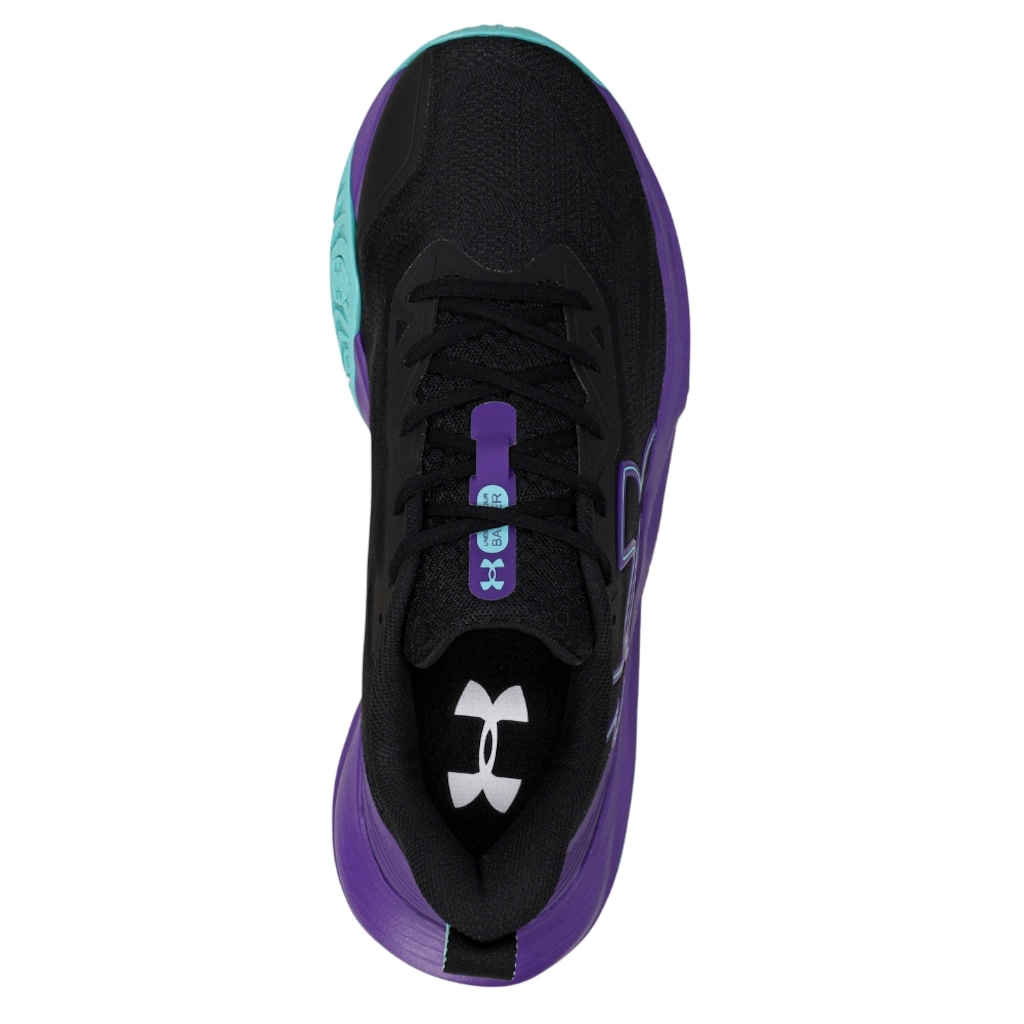 Imagem 3 do produto Tênis Masculino Under Armour Baller Basket