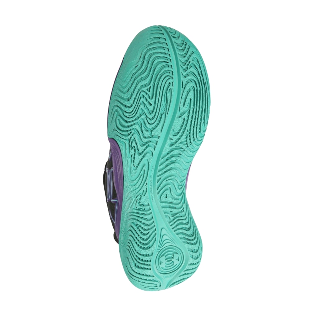 Imagem 4 do produto Tênis Masculino Under Armour Baller Basket