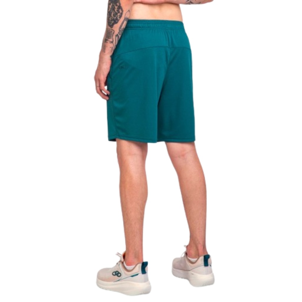 Imagem 2 do produto Bermuda Olympikus Line Mesh 7 - Masculina