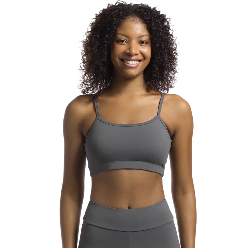 Imagem 1 do produto Top Olympikus Basic - Feminino