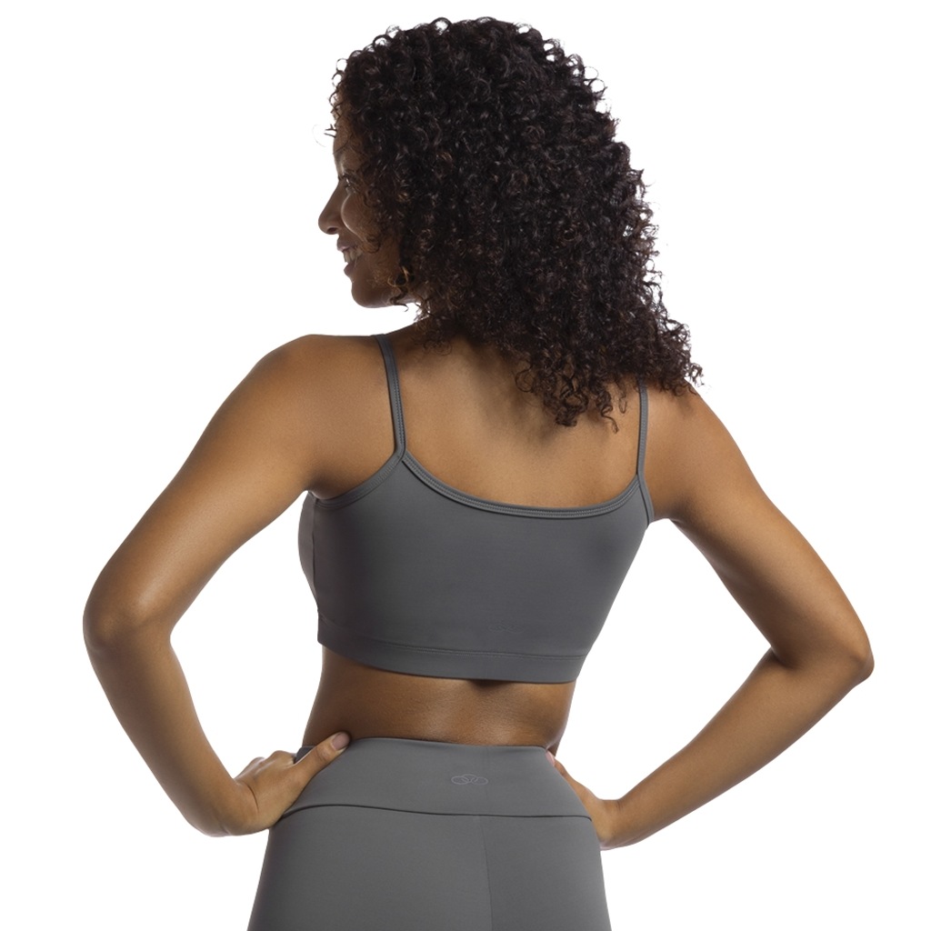 Imagem 2 do produto Top Olympikus Basic - Feminino
