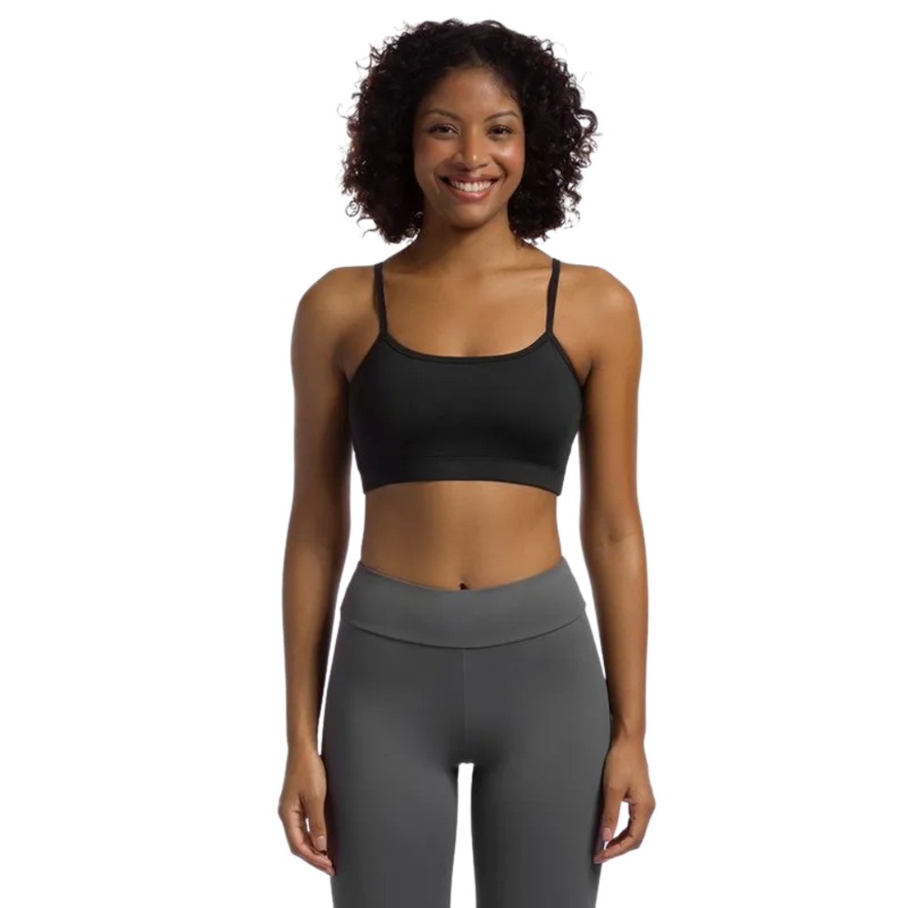 Imagem 1 do produto Top Olympikus Basic - Feminino