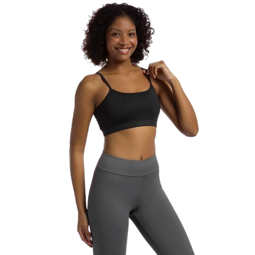 Imagem 3 do produto Top Olympikus Basic - Feminino