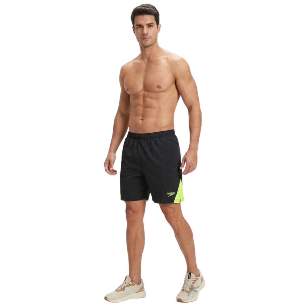 Imagem 1 do produto Bermuda Speedo Deivided - Masculina