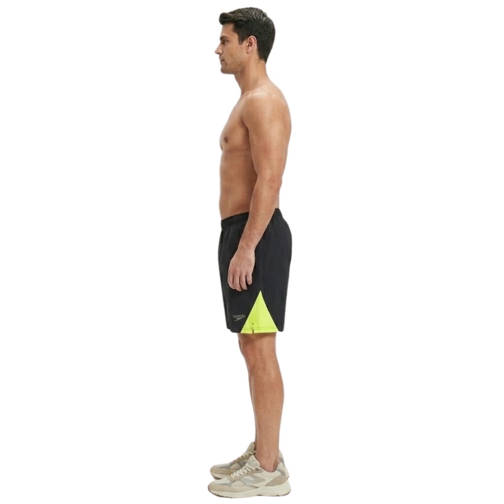 Imagem 3 do produto Bermuda Speedo Deivided - Masculina