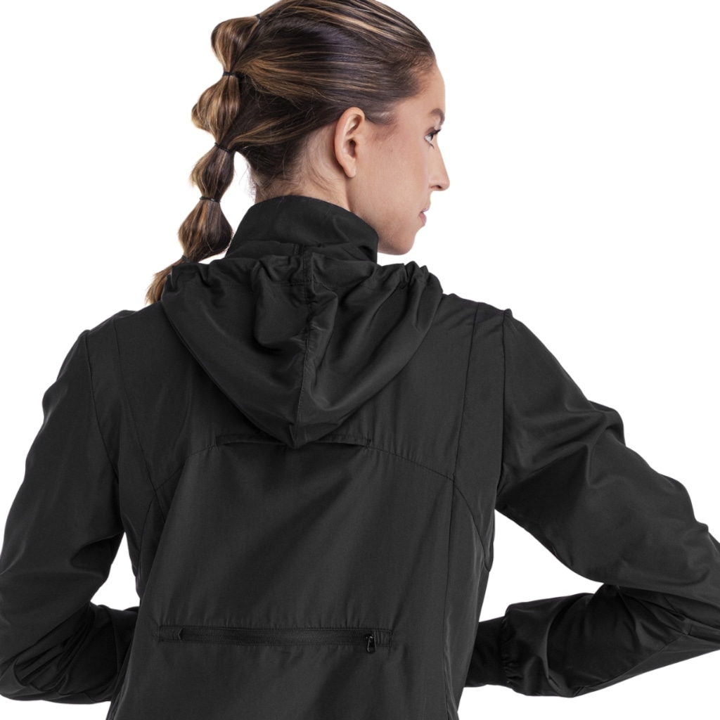 Imagem 2 do produto Jaqueta Feminina Mizuno Focus New